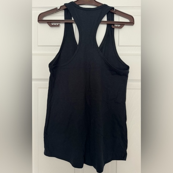 Bad and Boozie Racerback Tank Top - Picture 2 of 2